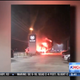 Illustration for article titled Cadillac Escalades Burn In $1 Million Houston Dealership Fire